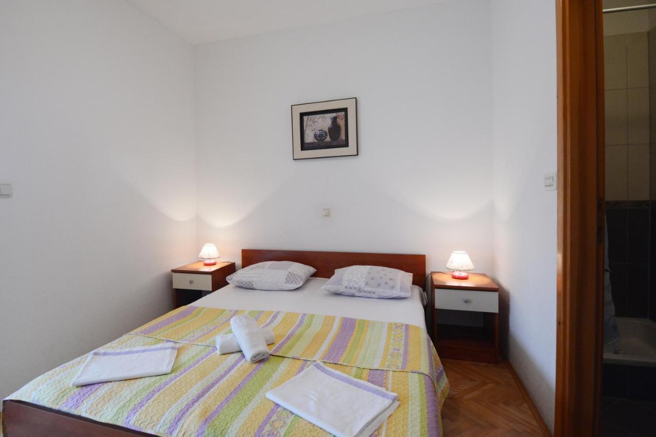 Apartments Ante Omiš Exterior foto