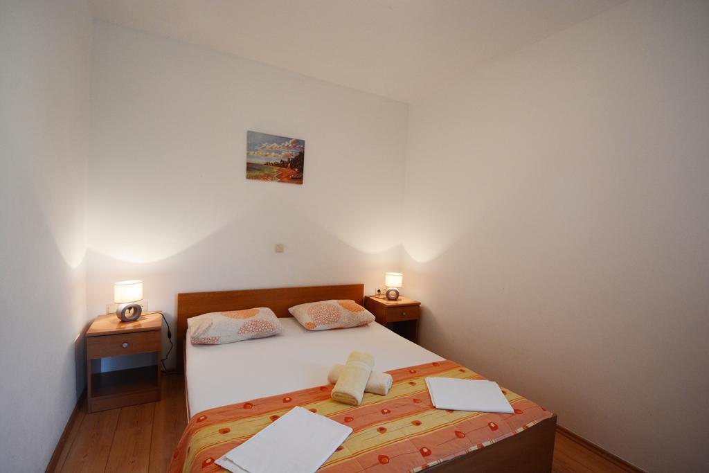 Apartments Ante Omiš Exterior foto