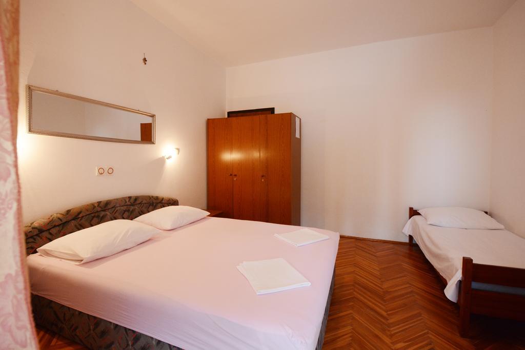 Apartments Ante Omiš Exterior foto