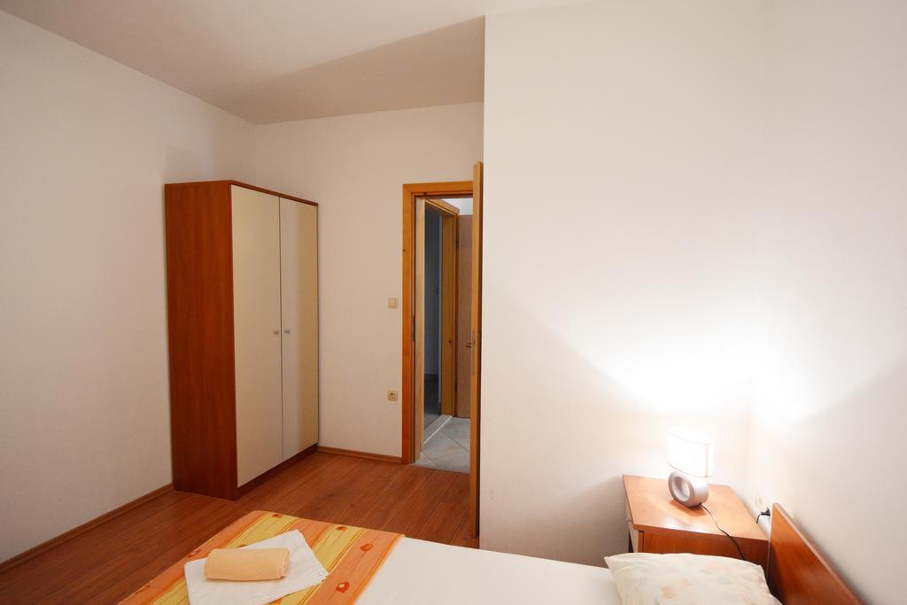Apartments Ante Omiš Exterior foto